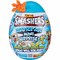 Zuru Smashers Dino Ice Age Mini Surprise Egg with Buildable Dinosaur and Hidden Pieces